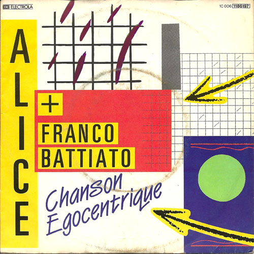 alice-and-battiato-chanson-egocentrique-emi-electrola